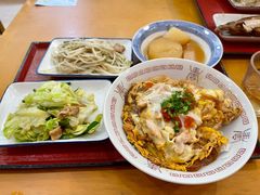 -虹梅食堂·爱蝦乃家
