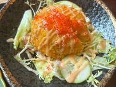 -鸟鹏烧鸟居酒屋(仁恒梦中心店)