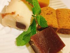 -福海居烤鸭店(鸟巢店)