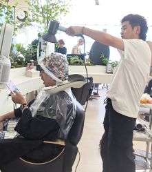 -BEAUTY HAIR GANO