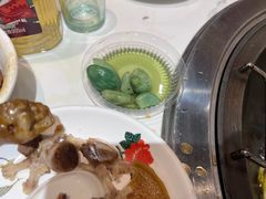 -冰城焰会大丰收铁锅炖(萝岗万达金街店)