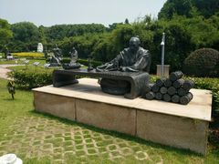 -东方绿舟景区