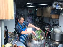 -四川老牛麻辣烫(北门桥店)