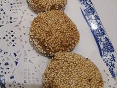 -珺小七铜锅涮肉(桃园路店)
