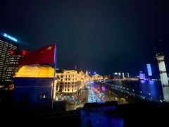 -外滩8号 whisky bar(金延大厦店)