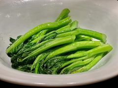 -北京王府井希尔顿酒店·秦唐中餐厅Chynna