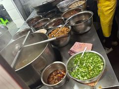 -金牌罗记肠旺面(蔡家街店)
