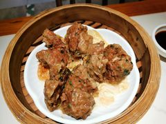 -禄运茶居·手工点心(猎德店)