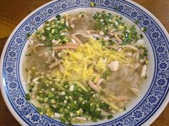 -杏花村水席楼·洛阳水席(老城十字街店)