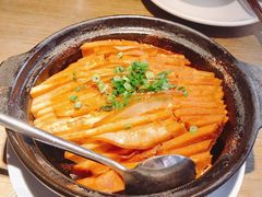 -老阿爸鲜鱼土菜(昆山花桥店)
