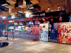 -几何影城观前街店(全激光影厅)
