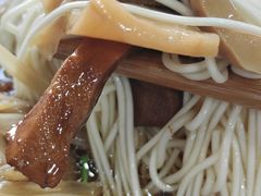 -美味斋(西北街店)