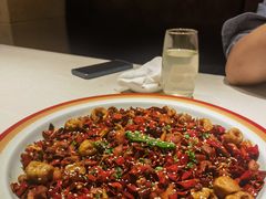 -悦融琥珀·京鲁菜·海味珍品(西单店)
