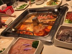 -海底捞火锅(九久奥特莱斯店)