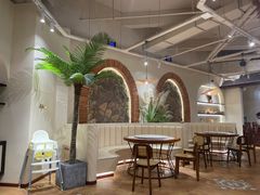 -MORNING  TAI莫柠泰·东南亚泰式餐厅(滨江公园店)