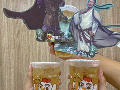 -华莱士·全鸡汉堡(杭州武林店)