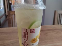 -长春堂顺时而饮(前门店)