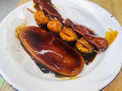 -柴爿巷·香酥鸡&馄饨(复兴中路店)
