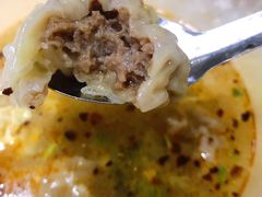 -海清宁记大馅云吞