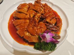 -老爷庙风味美食府(魏都大道店)