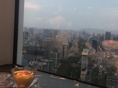 -绮梦西湖·云端餐厅(歌德店)