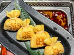 -海底捞火锅(龙湖金沙天街店)