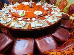 包厢-欣旺·迎宾楼·百年无锡菜