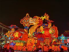 -大唐不夜城