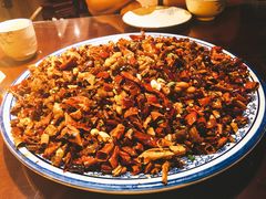 大公馆辣子鸡-杨记隆府(汉街店)
