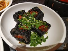 -炊烟小炒黄牛肉(浦东世纪汇店)