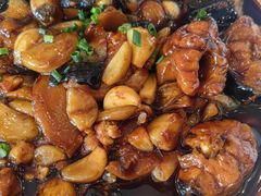 古镇红烧河鳗鱼-状元楼(金溪路店)