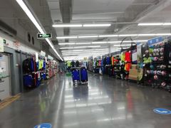-迪卡侬(明光路店)