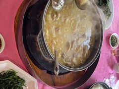 -侠成水上农庄(工业大道店)