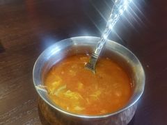 -甘尼仕印度餐厅酒吧(斜塘老街店)