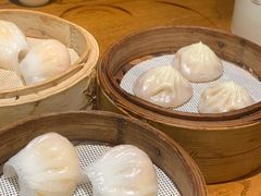 -如轩·海鲜砂锅粥·潮汕菜(海珠店)