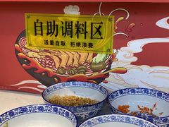 -螺大蛳柳州螺蛳粉·火锅·热干面(西城永捷店)