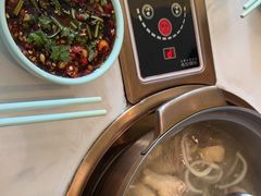 -润园四季椰子鸡火锅(南山海岸城店)