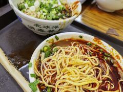 -清真·马安军辣子牛肉面