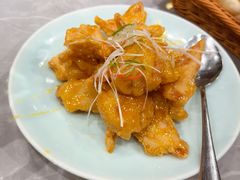 -川旺角融合菜•海景餐厅(星海广场店)