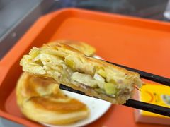 -牛一嘴·兰州牛肉面·大盘鸡(财富中心店)