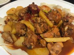 -巴依老爷新疆美食(远洋未来汇购物中心店)