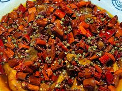 -小天府川菜馆(魏公村店)