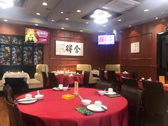 -阿莉餐厅(枣阳路店)