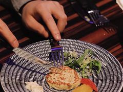 -CASA Grande酒漾·西餐及酒吧(长沙君悦酒店)
