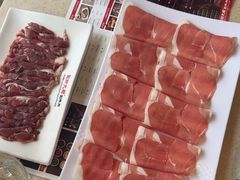 -阳坊大都涮羊肉(阳坊总店)