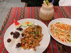 -Tikky Cafe