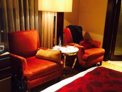 新发展亚太万豪酒店-上海新发展亚太JW万豪酒店