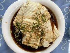 -丽泽山庄·生态怀柔菜·虹鳟鱼(红螺寺店)