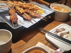 -管氏翅吧(台湾街店)