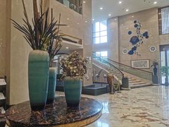 -鸿腾国际大酒店-海鲜姿造海鲜烤肉自助餐